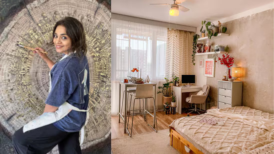 Modern home interiors are about how they feel, not just how the look: Artist breaks down this viral decor trend of 2026