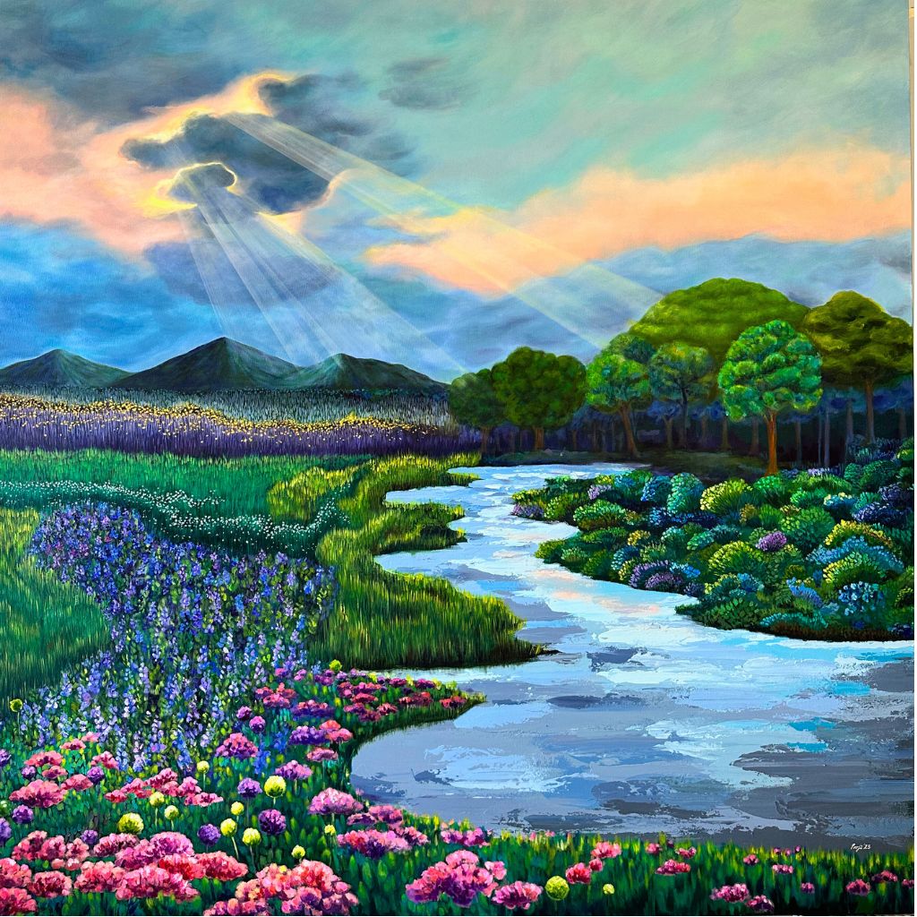 Nature