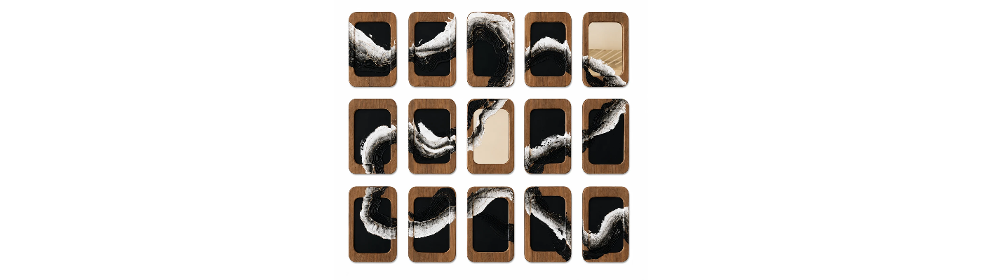 The Passing Wave Series