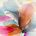 Bloom Burst 1 14 X 14 in