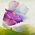 Bloom Burst 3 14 X 14 in