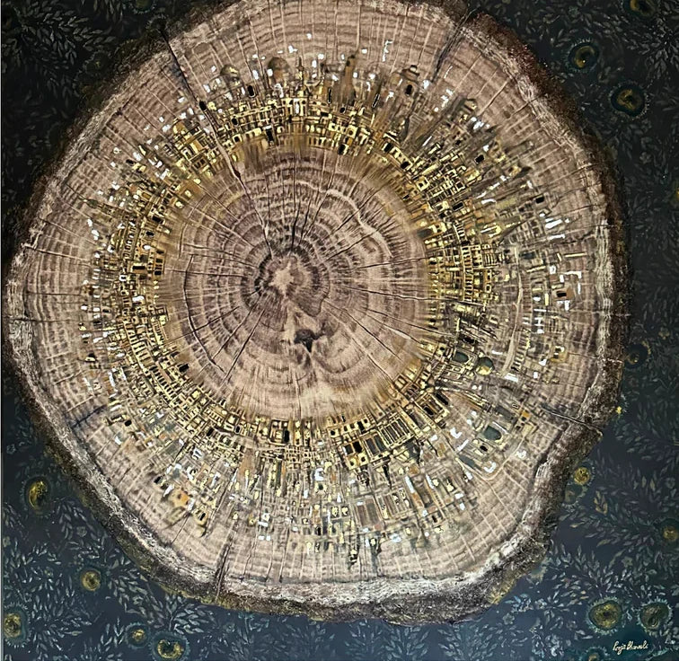The Circle Of Life