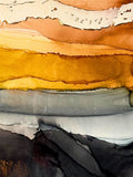 Colourful Essence 2 16 x 20 in