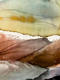 Colourful Essence 5 16 x 20 in