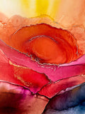 Dawn’s Embrace 18 x 24 in