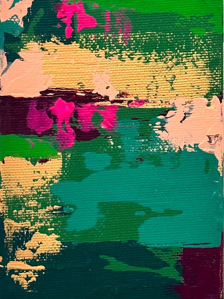 Echo 1 4 X 6 in