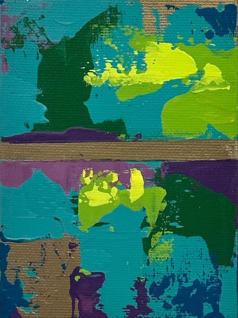 Echo 10 4 X 6 in