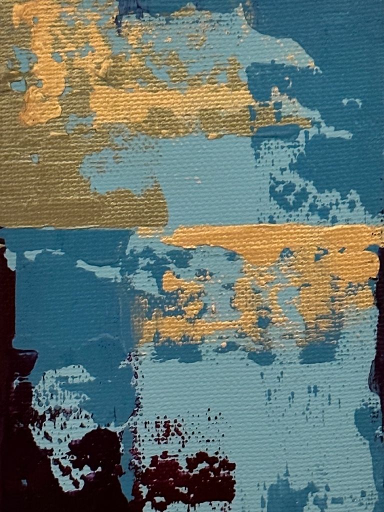 Echo 12 4 X 6 in