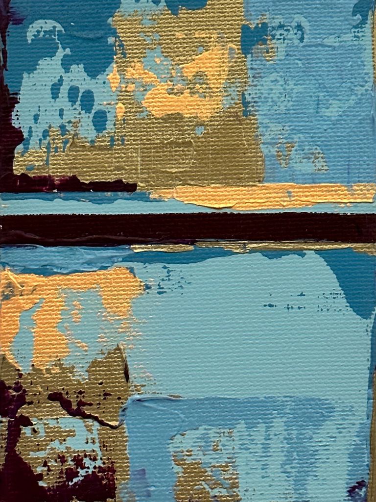 Echo 12 4 X 6 in
