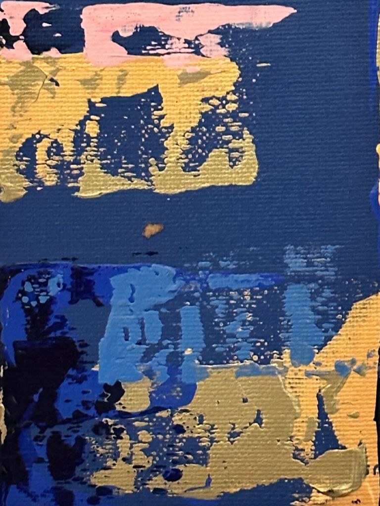 Echo 14 4 X 6 in