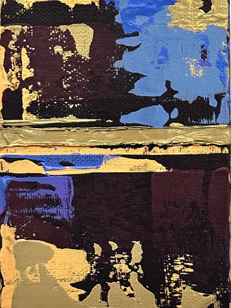 Echo 15 4 X 6 in