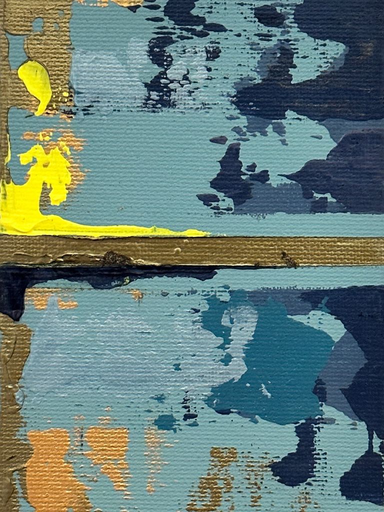 Echo 15 4 X 6 in