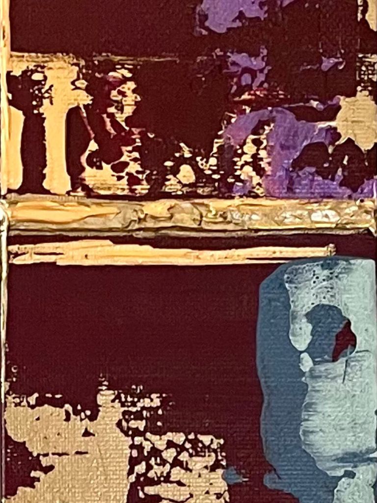 Echo 17 4 X 6 in