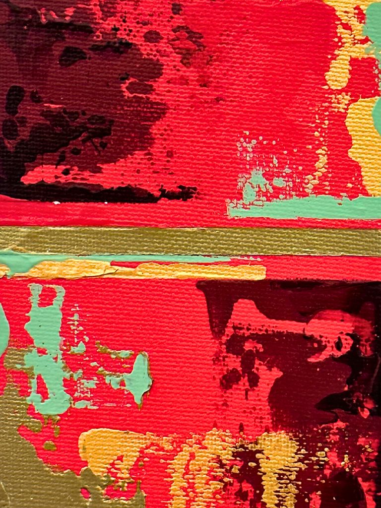 Echo 2 4 X 6 in