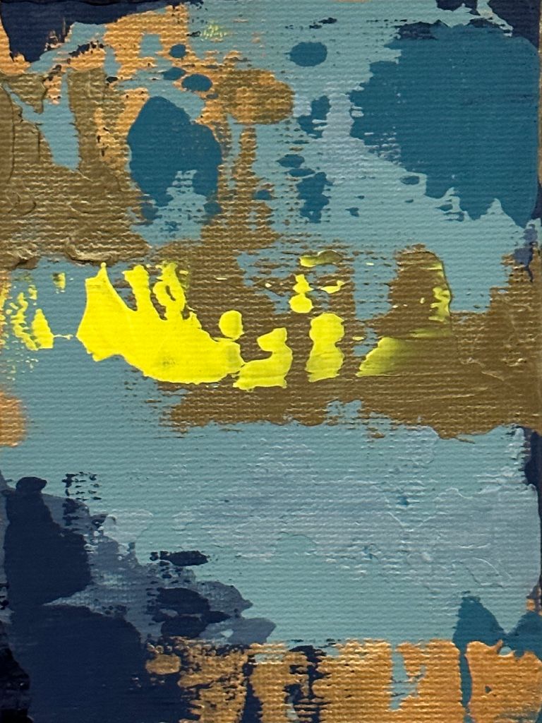 Echo 6 4 X 6 in