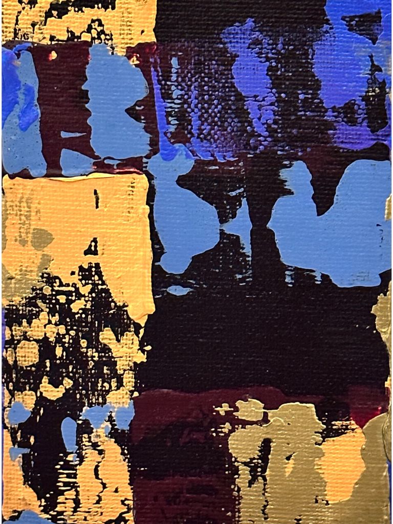Echo 7 4 X 6 in