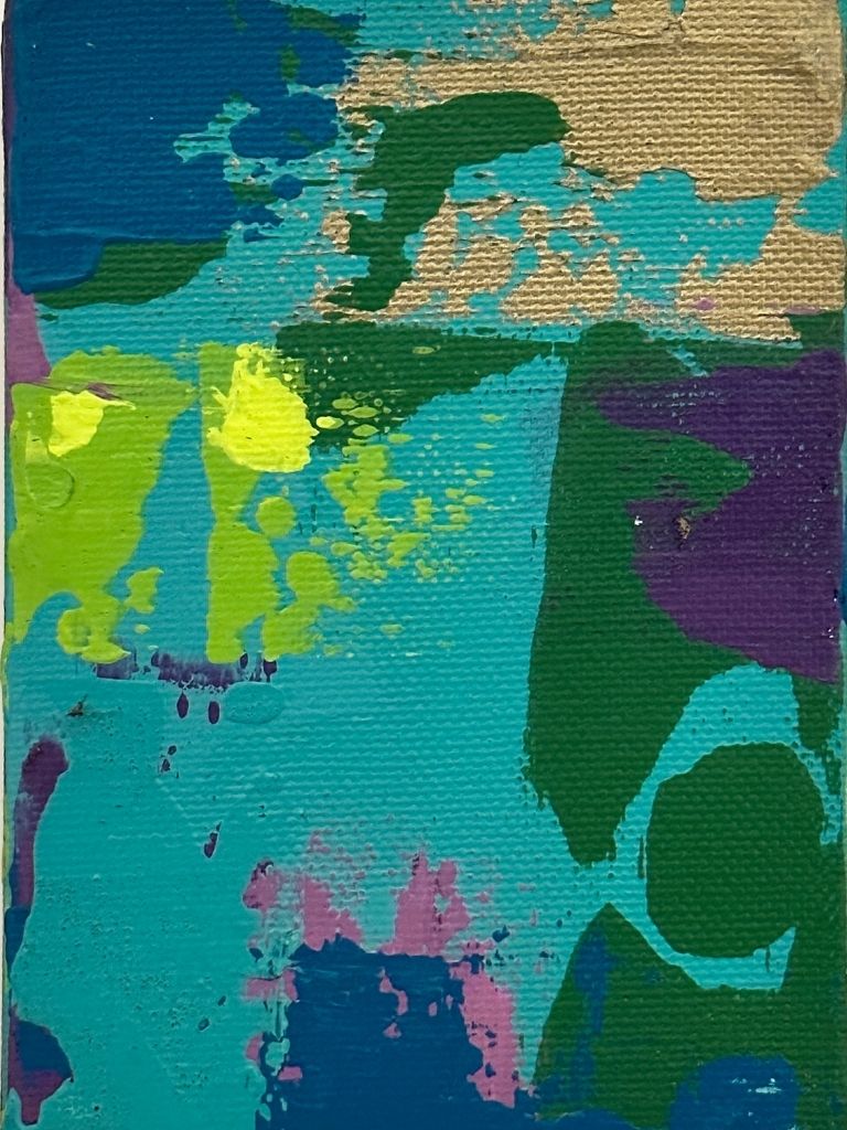 Echo 9 4 X 6 in