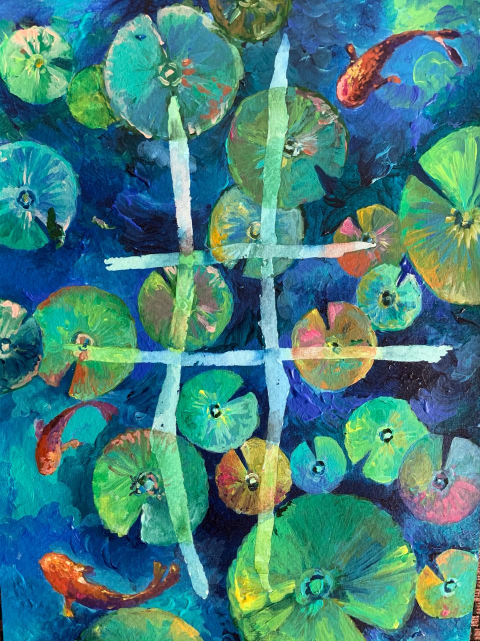 Nature 5