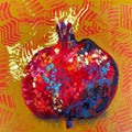 Feeling Fruity 1 10 X 10 in