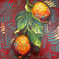 Feeling Fruity 2 10 X 10 in