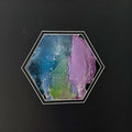 Galaxy 1 12 X 12 in