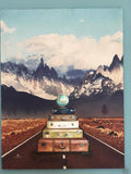 Nature 7