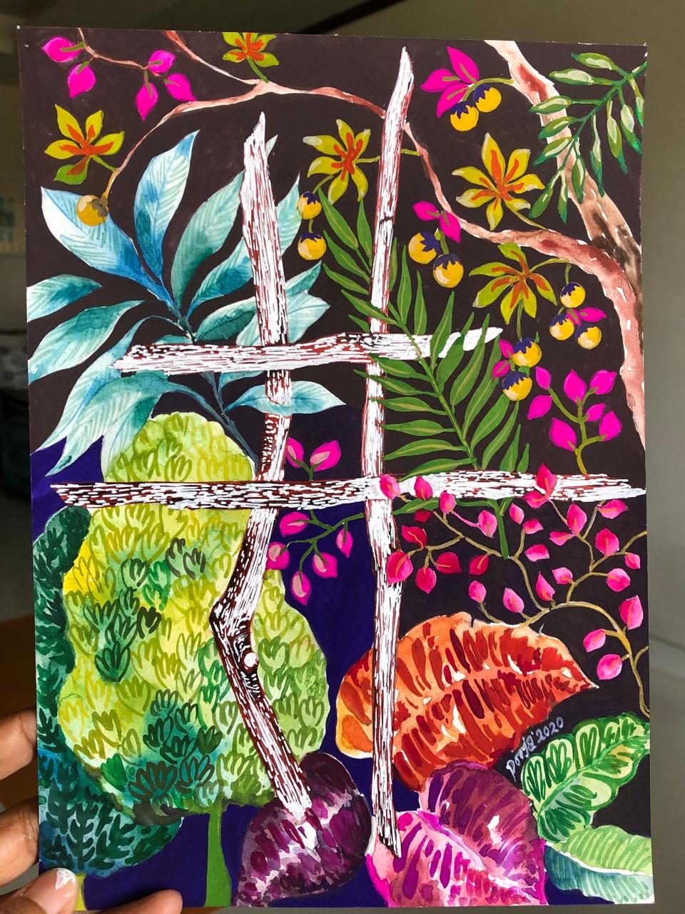 Nature 4