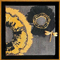 Golden Circuit 1 10 x 10 in