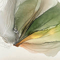 Grounded Harmony 2 14 X 14 in