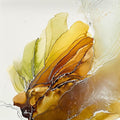 Grounded Harmony 6 14 X 14 in
