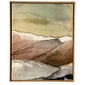 Layer of time series #1