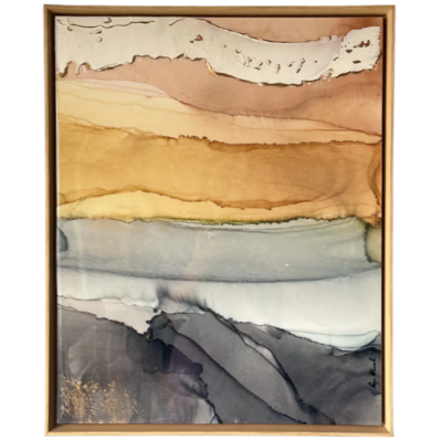 Layer of time  series #2