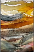 Mineral Hues