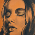 Mood Swings 11 8 x 8 x 2 in