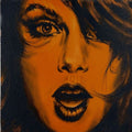 Mood Swings 12 8 x 8 x 2 in