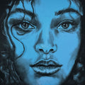 Mood Swings 14 8 x 8 x 2 in