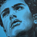 Mood Swings 15 8 x 8 x 2 in