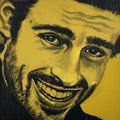 Mood Swings 20 8 x 8 x 2 in