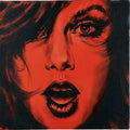Mood Swings 3 8 x 8 x 2 in