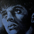 Mood Swings 33 8 x 8 x 2 in
