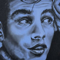 Mood Swings 35 8 x 8 x 2 in