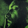 Mood Swings 40 8 x 8 x 2 in