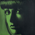 Mood Swings 41 8 x 8 x 2 in
