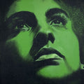 Mood Swings 42 8 x 8 x 2 in