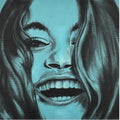 Mood Swings 48 8 x 8 x 2 in