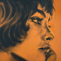 Mood Swings 9 8 x 8 x 2 in