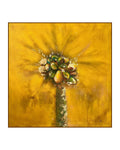 The Papaya Tree