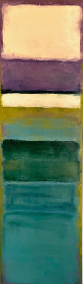 Ombre 18 x 16 in