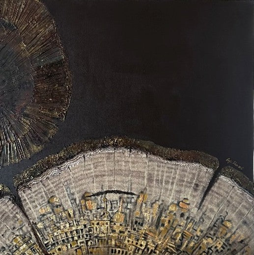The Golden Realm Series # 1