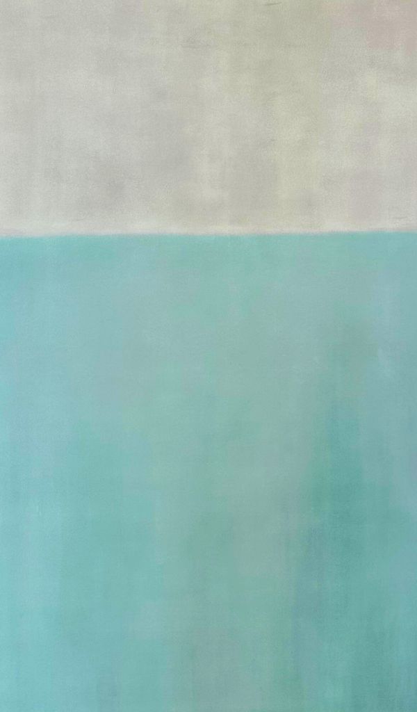 Luminous Grey